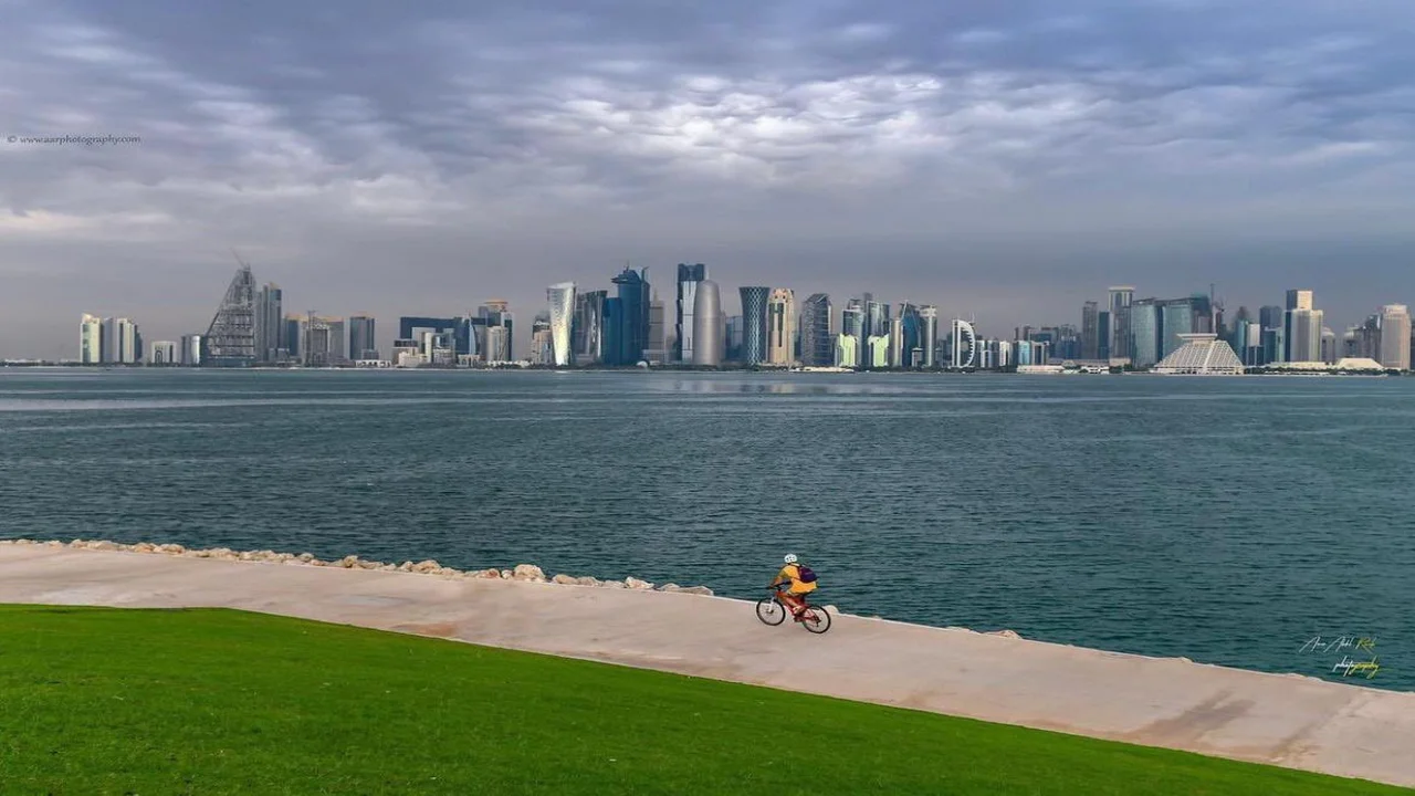 تحذير الأرصاد.. منخفض جوي يضرب المحافظات بأمطار رعدية ورياح قوية شديدة